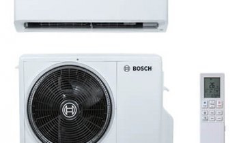 BOSCH Climate Class 6101i 5 kW