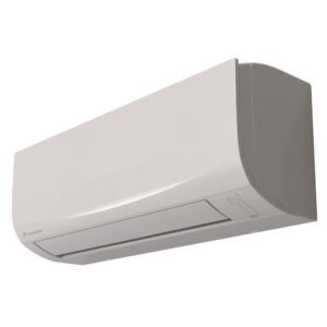 Ilmalämpöpumppu Daikin Sensira Cool 25, Valkoinen