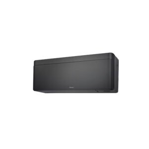 Ilmalämpöpumppu Daikin Stylish N B, Musta