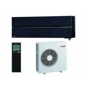 Ilmalämpöpumppu Mitsubishi Electric LN50 Natural White