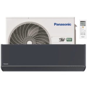 Ilmalämpöpumppu Panasonic HZ25XKE-H Graniitin harmaa