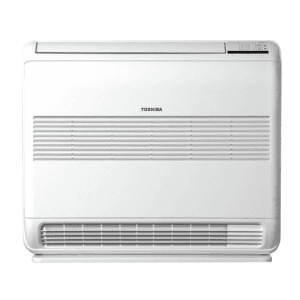Lattiakonsoli 13 Toshiba lattiamalli ExtraEnergia