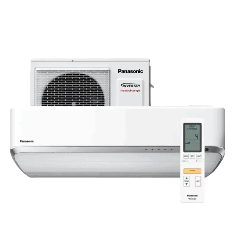 panasonic vz9ske ilmalämpöpumppu ExtraEnergia