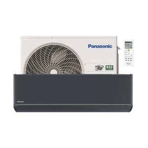 Ilmalämpöpumppu Panasonic HZ25XKE-H Graniitin harmaa.