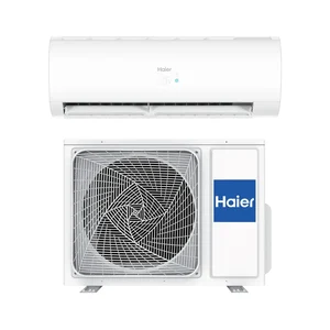 Ilmalämpöpumppu Haier Pearl Nordic 25, Valkoinen.