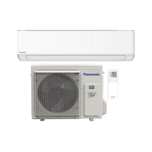Ilmalämpöpumppu Panasonic NZ50YKE, Valkoinen.