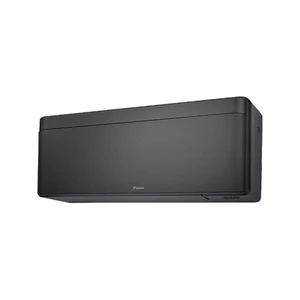 Ilmalämpöpumppu Daikin Stylish N B, Musta.
