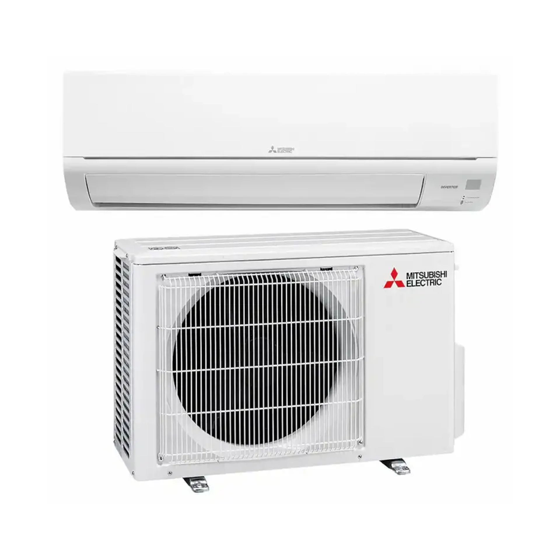 Ilmalämpöpumppu Mitsubishi Electric MSY-TP35 Valkoinen.