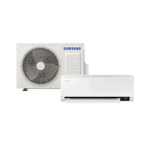 Ilmalämpöpumppu Samsung Nordic Airise 09, Valkoinen.