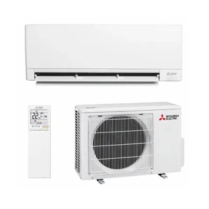 Ilmalämpöpumppu Mitsubishi Electric AY25 Valkoinen.