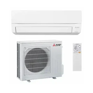 Ilmalämpöpumppu Mitsubishi Electric FT50 Valkoinen.