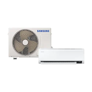 Ilmalämpöpumppu Samsung QMD Cebu 09, Valkoinen.