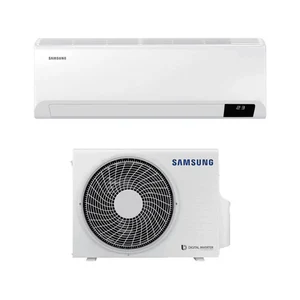 Ilmalämpöpumppu Samsung QMD Cebu 18, Valkoinen.