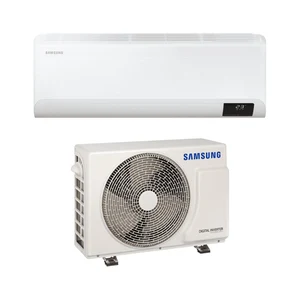 Ilmalämpöpumppu Samsung QMD Cebu 12, Valkoinen.
