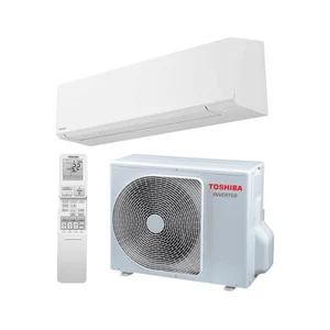 Ilmalämpöpumppu Toshiba Shorai Edge 16, Valkoinen.