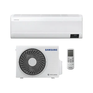 Ilmalämpöpumppu Samsung WindFree Comfort 18, Valkoinen.