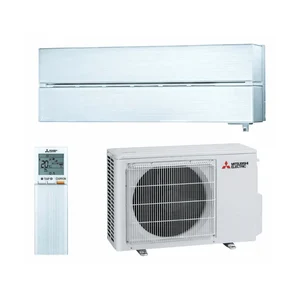 Ilmalämpöpumppu Mitsubishi Electric LN35 Helmenvalkoinen.