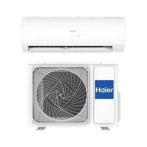 Ilmalämpöpumppu Haier Pearl Nordic 50, Valkoinen.