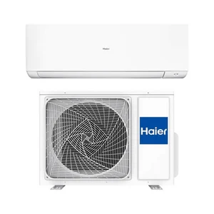Ilmalämpöpumppu Haier Expert Nordic 35, Valkoinen.