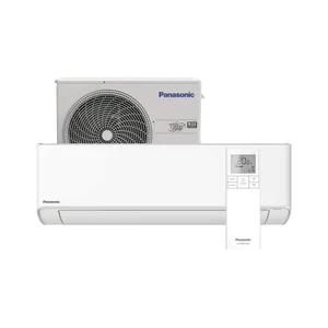 Ilmalämpöpumppu Panasonic TZ50WKE, Valkoinen.