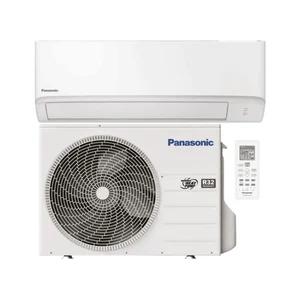Ilmalämpöpumppu Panasonic CZ35ZKE, Valkoinen.