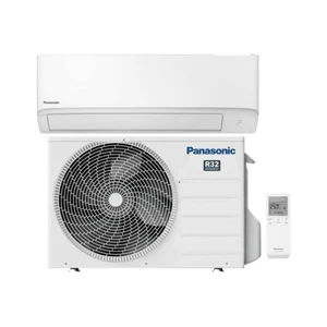 Ilmalämpöpumppu Panasonic TZ42ZKE, Valkoinen.