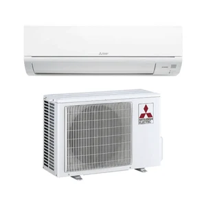 Ilmalämpöpumppu Mitsubishi Electric MSY-TP50 Valkoinen.
