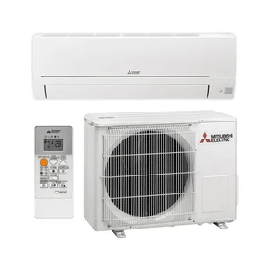 Ilmalämpöpumppu Mitsubishi Electric HR35 Valkoinen.