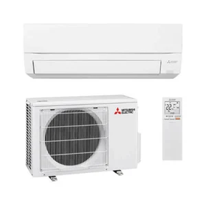 Ilmalämpöpumppu Mitsubishi Electric FT35 Valkoinen.