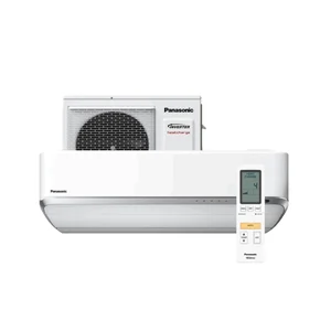Ilmalämpöpumppu Panasonic VZ9SKE, Valkoinen.