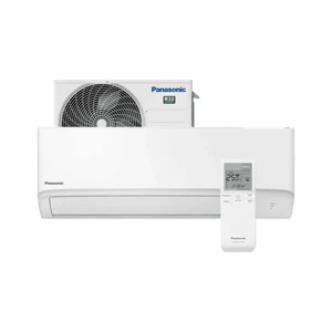 Ilmalämpöpumppu Panasonic TZ35ZKE, Valkoinen.