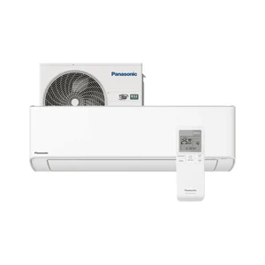 Ilmalämpöpumppu Panasonic NZ35YKE, Valkoinen.