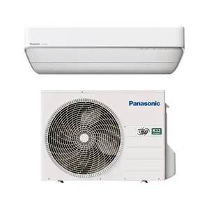 Ilmalämpöpumppu Panasonic LZ35TKE, Valkoinen.