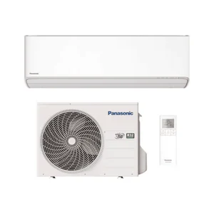 Ilmalämpöpumppu Panasonic HZ35ZKE, Valkoinen.