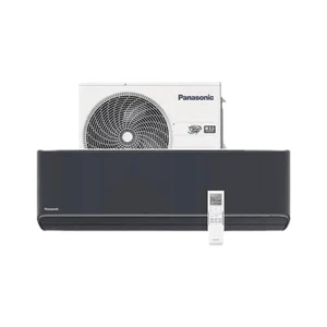 Ilmalämpöpumppu Panasonic HZ35ZKE-H Graniitin harmaa.
