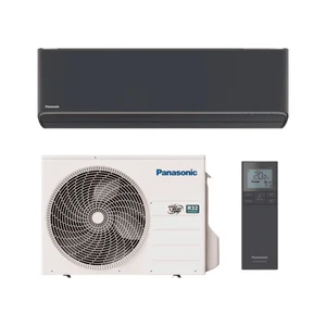 Ilmalämpöpumppu Panasonic HZ25ZKE-H Graniitin harmaa.