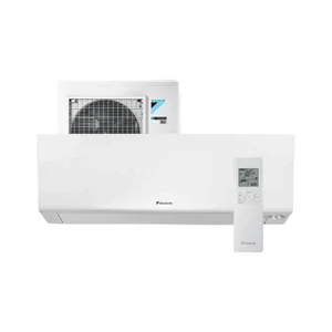 Ilmalämpöpumppu Daikin Perfera Cool 50, Valkoinen.