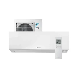 Ilmalämpöpumppu Daikin Perfera Cool 42, Valkoinen.
